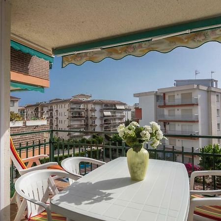 Calafell Apartment 4 Екстериор снимка