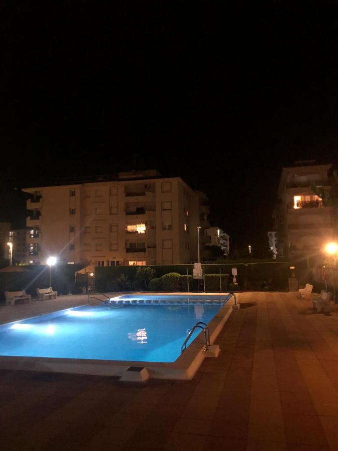Calafell Apartment 4 Екстериор снимка