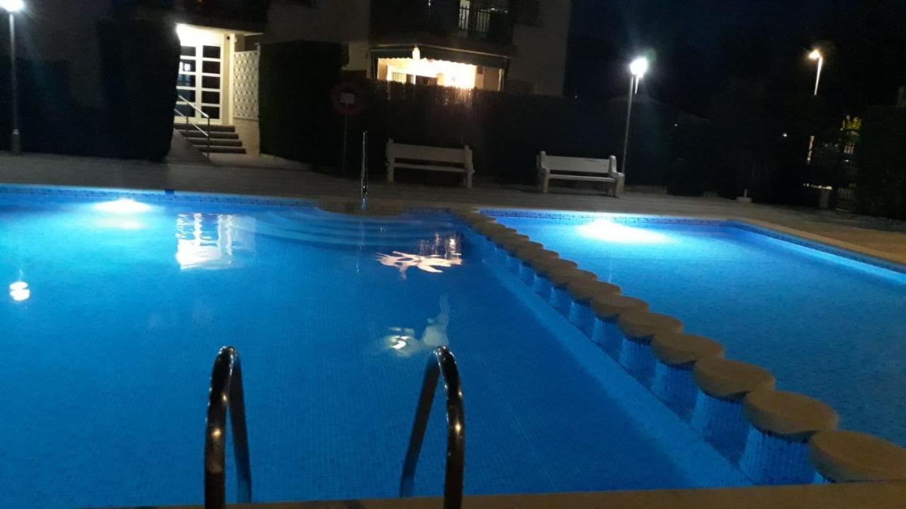 Calafell Apartment 4 Екстериор снимка