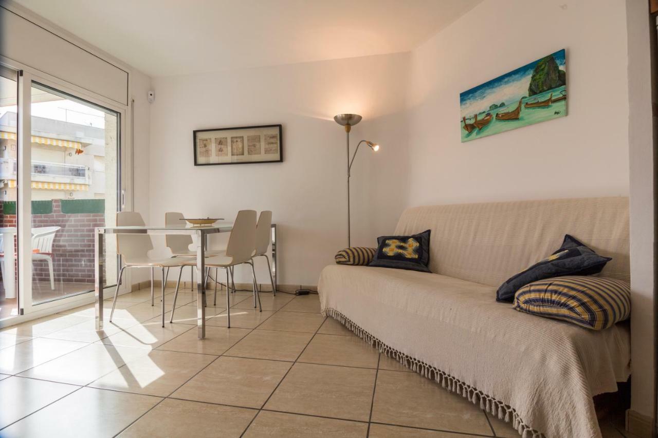 Calafell Apartment 4 Екстериор снимка