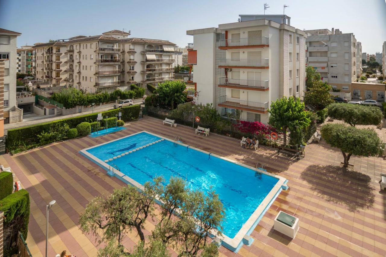 Calafell Apartment 4 Екстериор снимка
