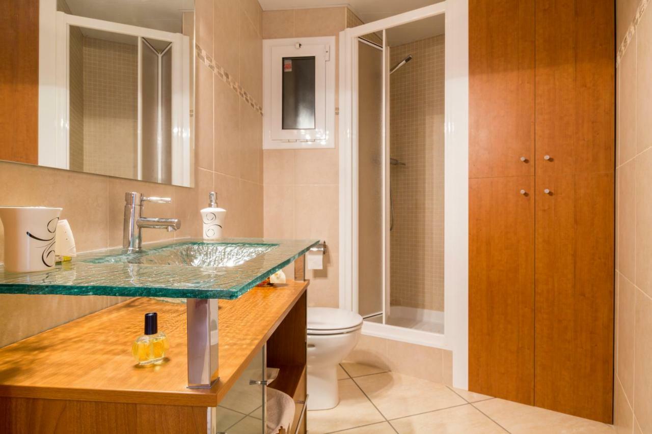 Calafell Apartment 4 Екстериор снимка