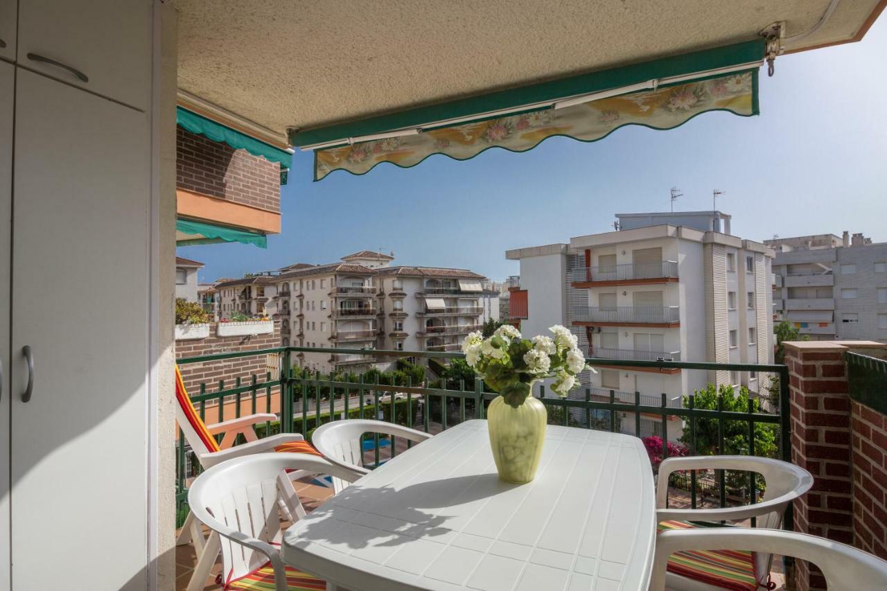 Calafell Apartment 4 Екстериор снимка