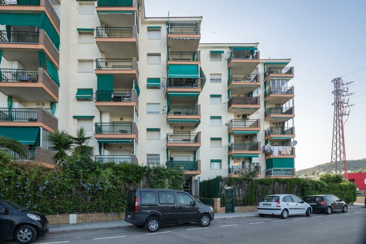 Calafell Apartment 4 Екстериор снимка