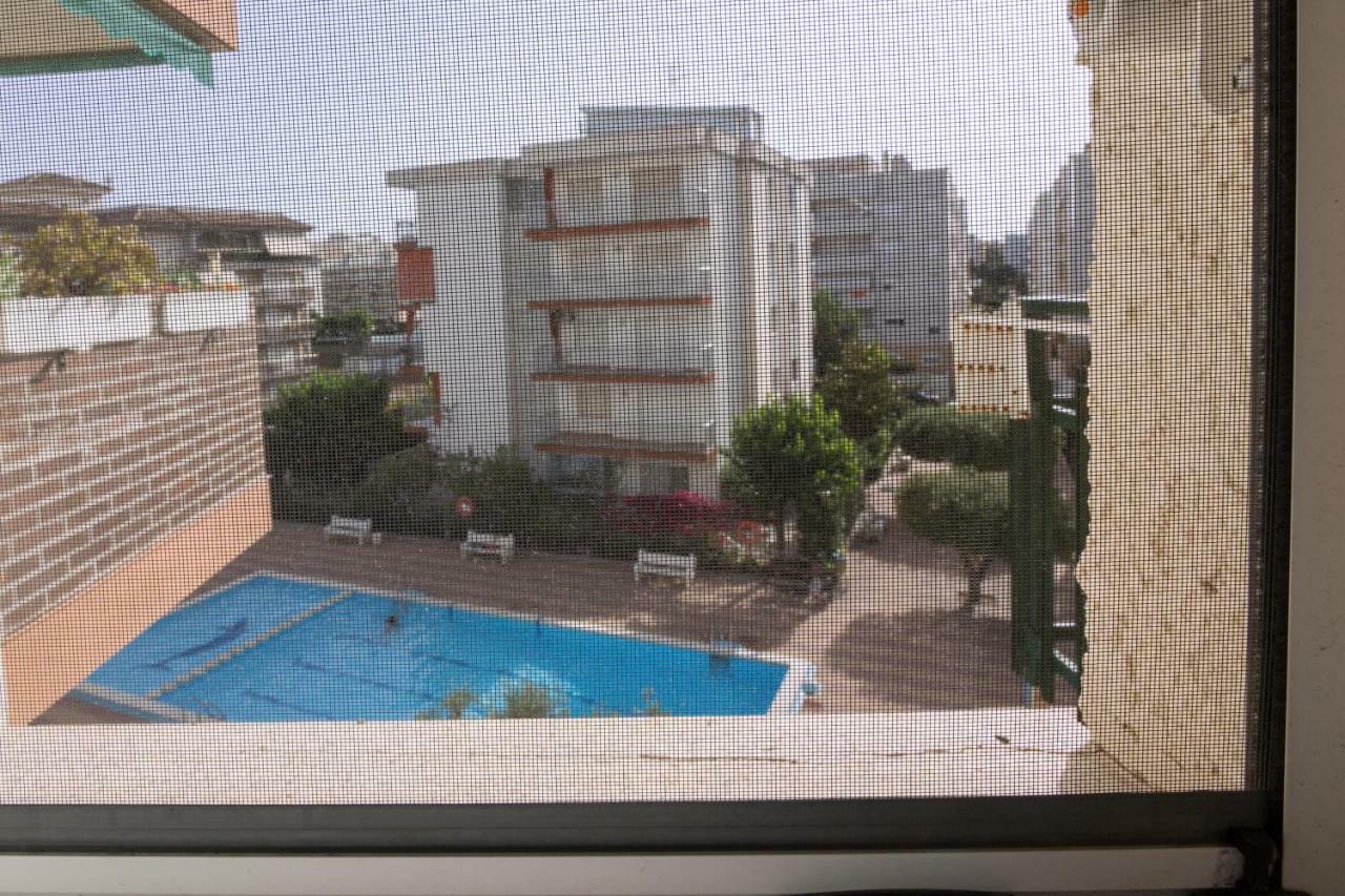 Calafell Apartment 4 Екстериор снимка