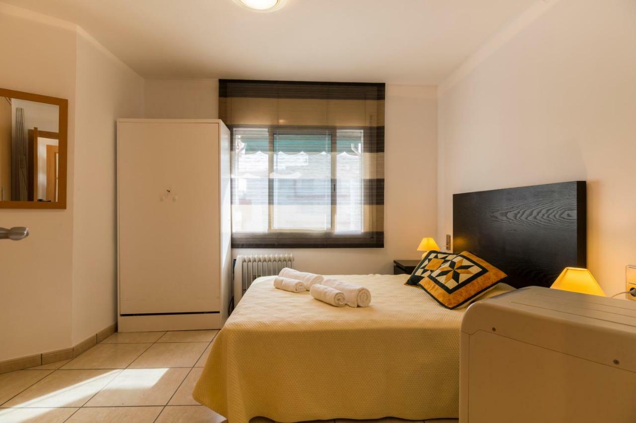 Calafell Apartment 4 Екстериор снимка