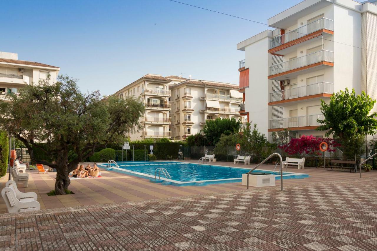 Calafell Apartment 4 Екстериор снимка