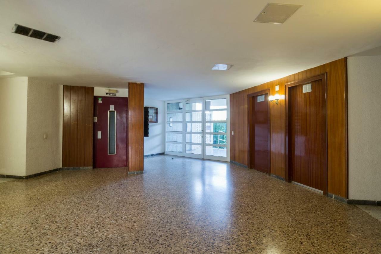 Calafell Apartment 4 Екстериор снимка