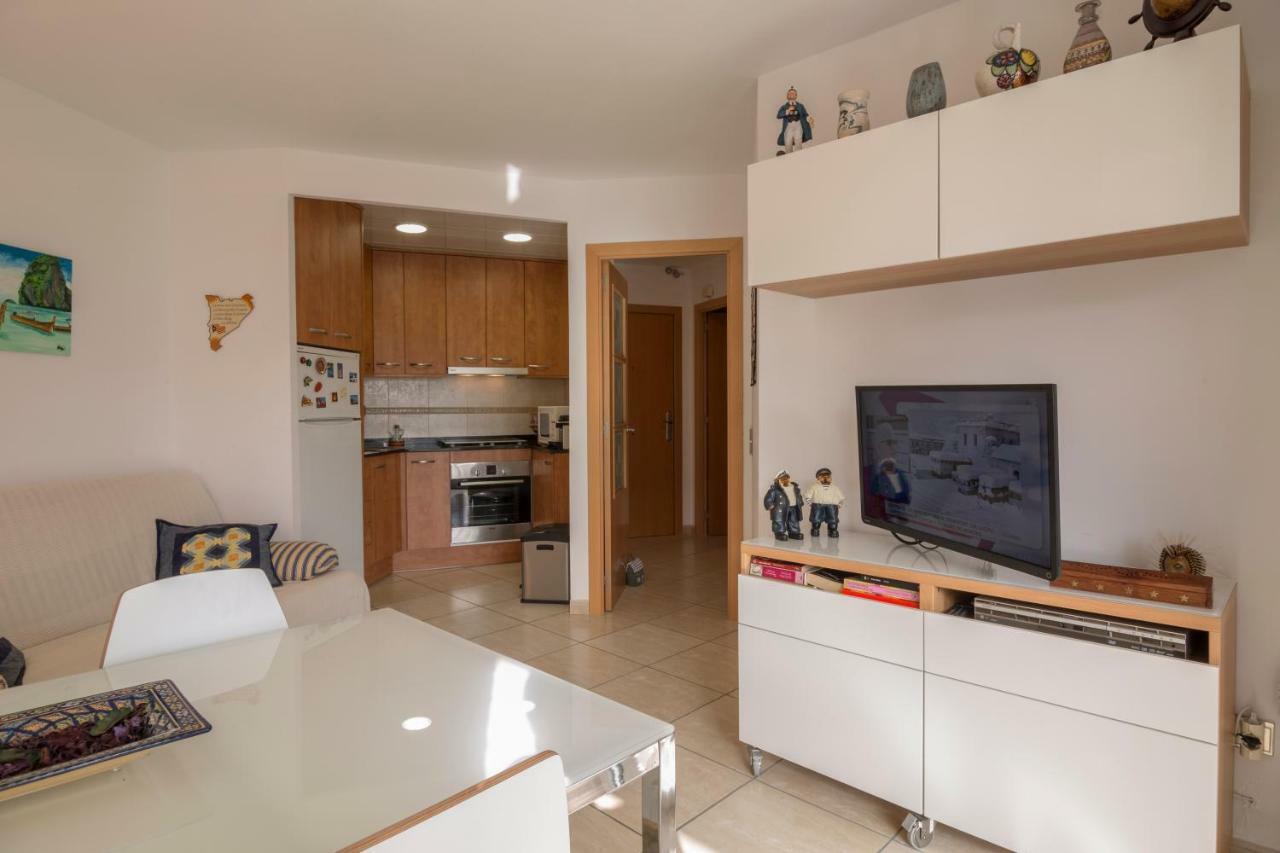 Calafell Apartment 4 Екстериор снимка
