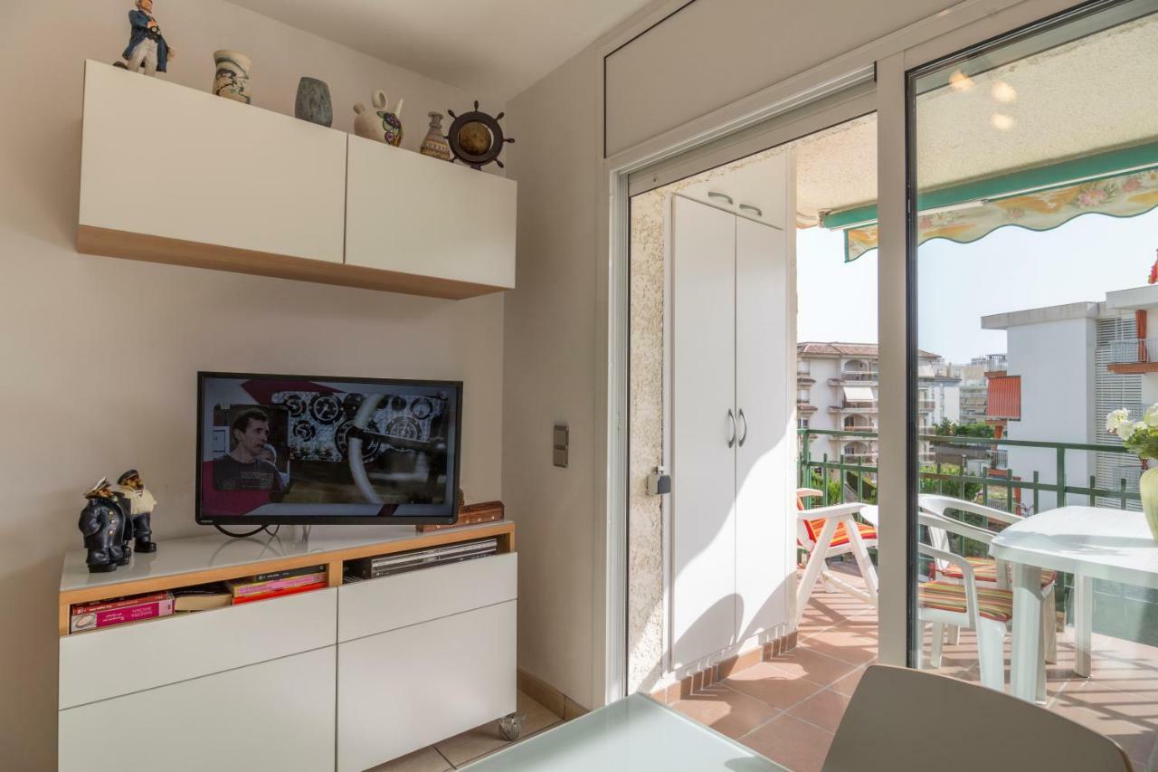 Calafell Apartment 4 Екстериор снимка