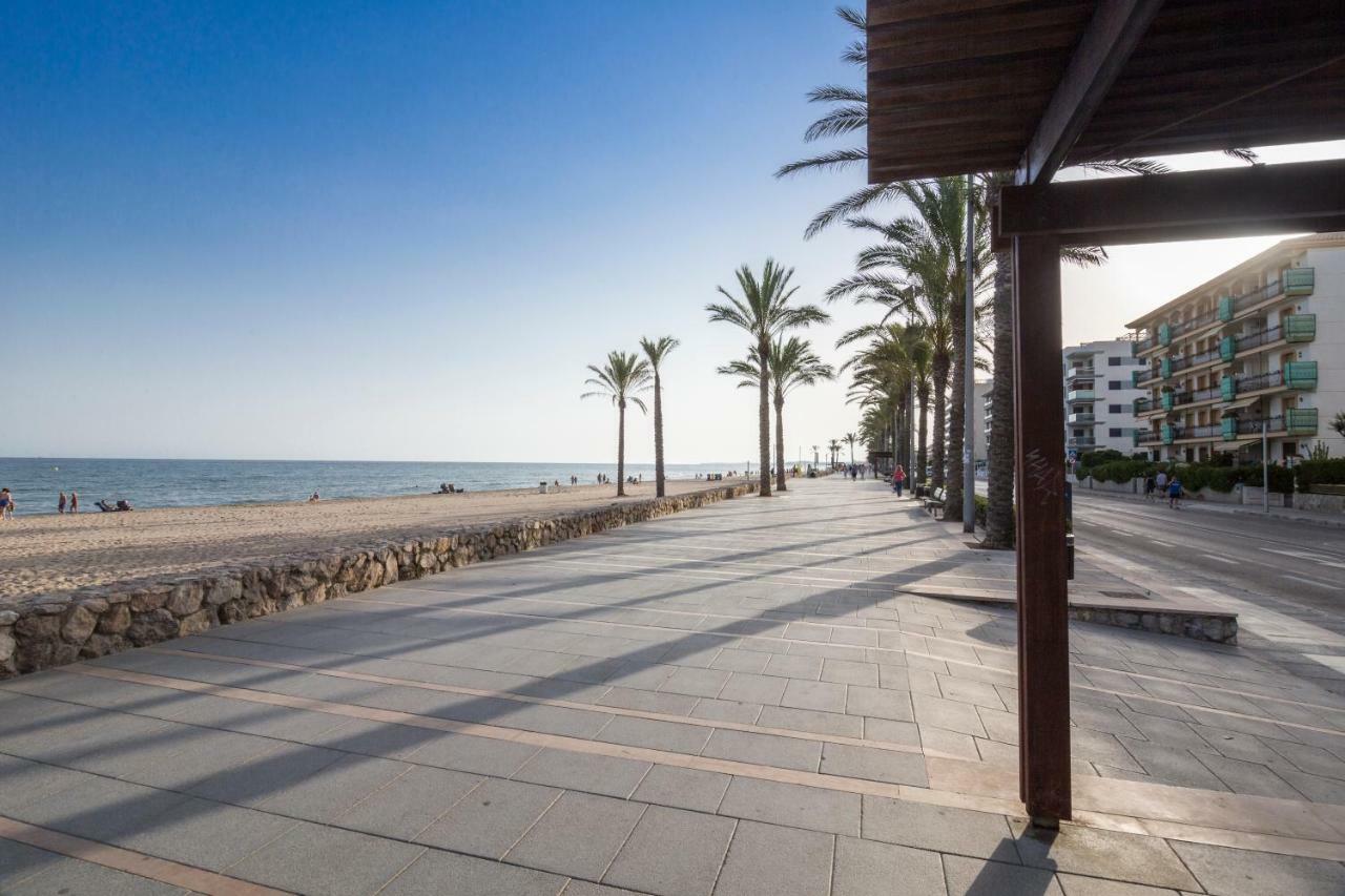 Calafell Apartment 4 Екстериор снимка