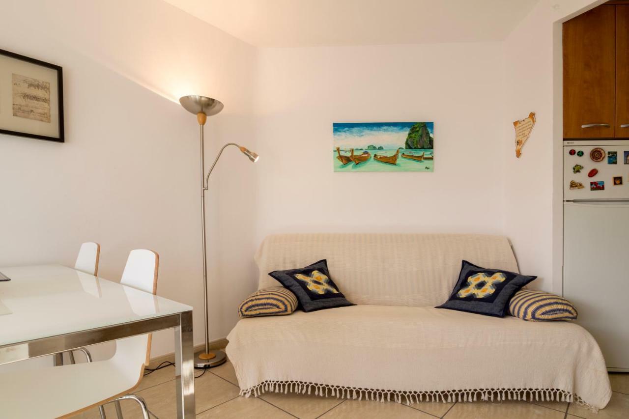 Calafell Apartment 4 Екстериор снимка